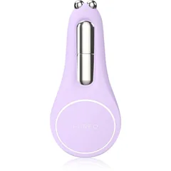 FOREO BEAR™ 2 eyes & lips Mikrostromgerät zur Gesichtsstraffung Für Lippen und Augenumgebung Lavender