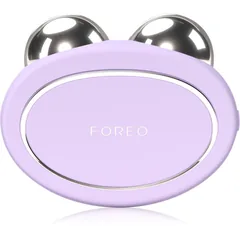 FOREO BEAR™ 2 Mikrostromgerät zur Gesichtsstraffung für das Gesicht Lavender .