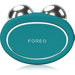 FOREO BEAR™ 2 Mikrostromgerät zur Gesichtsstraffung für das Gesicht Evergreen .