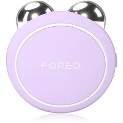 FOREO BEAR™ 2 go Mikrostromgerät zur Gesichtsstraffung für das Gesicht Lavender .