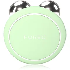 FOREO BEAR™ 2 go Mikrostromgerät zur Gesichtsstraffung für das Gesicht Pistachio .