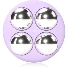 FOREO BEAR™ 2 body Mikrostromgerät zur Gesichtsstraffung für den Körper Lavender .