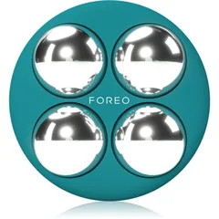 FOREO BEAR™ 2 body Mikrostromgerät zur Gesichtsstraffung für den Körper Evergreen .