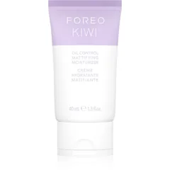 FOREO KIWI™ Oil Control Mattifying Moisturizer mattierende Feuchtigkeitscreme