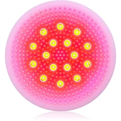 FOREO LUNA™4 Hair LED Scalp Massager Massagegerät für Kopfhaut Lavender .
