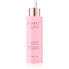 FOREO LUNA™ Dual Peptide Serum nährendes Serum für Kopfhaut