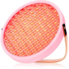 FOREO UFO™ LED Lighthouse Panel integrierte LED-Lichttherapie Red, Blue & Amber LED Light Therapy .