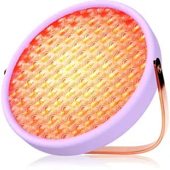 FOREO UFO™ Advanced LED Lighthouse Panel integrierte LED-Lichttherapie Deep NIR, NIR, Red, Blue & Amber LED Light Therapy .