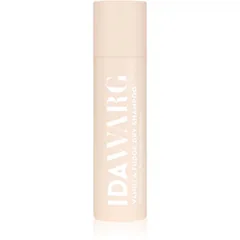 IDA WARG Beauty Moisture Vanilla Fudge Trockenshampoo Typ Transparent