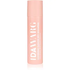 IDA WARG Beauty Repair Luxurious Flower Trockenshampoo mit Blumenduft