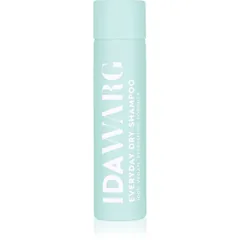IDA WARG Beauty Everyday Dry Shampoo mildes Trockenshampoo zur täglichen Anwendung