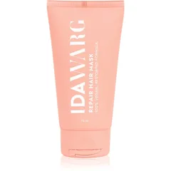 IDA WARG Beauty Repair Hair Mask erneuernde Maske für geschädigtes Haar