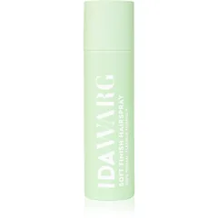 IDA WARG Beauty Soft Finish Hair Spray leicht festigendes Haarlack