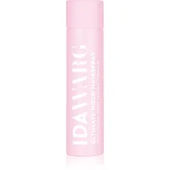 IDA WARG Beauty Ultimate Hold Hair Spray Haarlack mit starker Fixierung