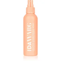 IDA WARG Beauty Leave-in Conditioner Spray Conditioner ohne Ausspülen für die leichte Kämmbarkeit des Haares