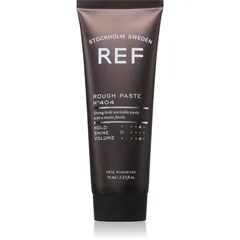 REF Rough Paste N°404 mattirende Paste für Fixation und Form