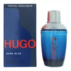 Hugo Boss Dark Blue 75 ml
