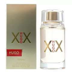 Hugo Boss Xx 100 ml