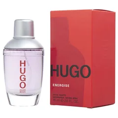 Hugo Boss Hugo Energise 75 ml