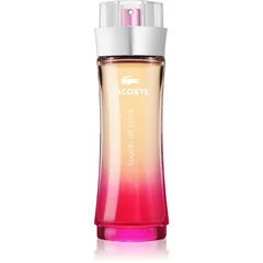 Lacoste Touch of Pink für Damen 90 ml