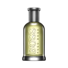 HUGO BOSS Boss Bottled Aftershave Lotion . 50 ml