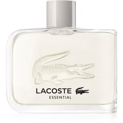 Lacoste Essential für Herren 125 ml