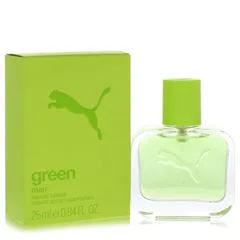 Puma Green 25 ml