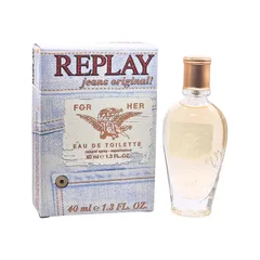 Replay Jeans Original 40 ml