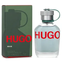 Hugo Boss Man 75 ml
