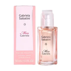 Gabriela Sabatini Miss Gabriela für Damen 30 ml