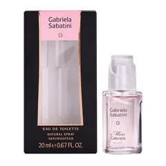 Gabriela Sabatini Miss Gabriela Night für Damen 20 · 30 ml