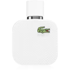 Lacoste Eau de Lacoste L.12.12 Blanc für Herren 50 ml