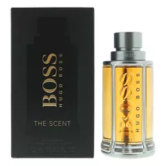 Hugo Boss Boss The Scent 100 ml