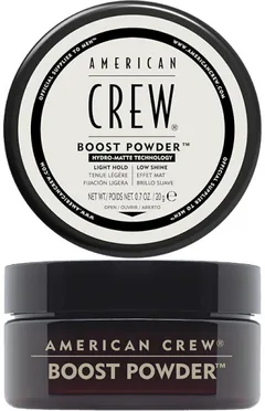 American Crew Boost Powder