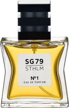 SG79 | STHLM No. 4 30 ml