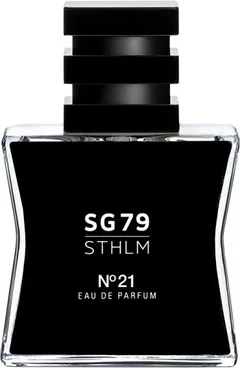 SG79 | STHLM No. 21 Red 30 ml