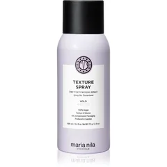Maria Nila Style & Finish Texture Spray styling Spray für mehr Haarvolumen