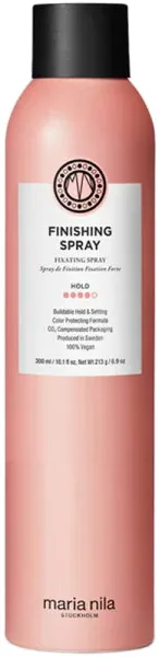 Maria Nila Style & Finish Finishing Spray