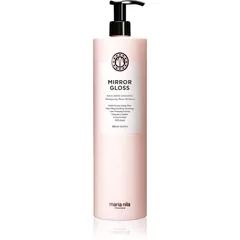Maria Nila Mirror Gloss Shampoo Shampoo mit ernährender Wirkung für glänzendes und geschmeidiges Haar