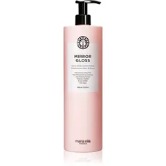 Maria Nila Mirror Gloss Conditioner der nährende Conditioner für glänzendes und geschmeidiges Haar