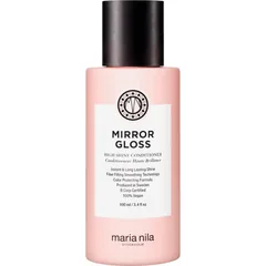 Maria Nila Mirror Gloss Conditioner der nährende Conditioner für glänzendes und geschmeidiges Haar