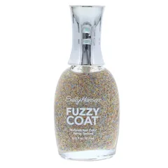 Sally Hansen Fuzzy Coat Textured 200 All Yarned Up Nail Polish