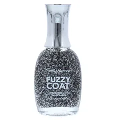 Sally Hansen Fuzzy Coat Textured 800 Tweedy Nail Polish