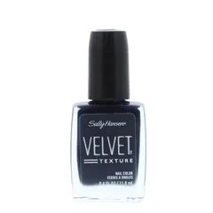 Sally Hansen Velvet Texture 680 Deluxe Nail Polish