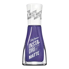 Sally Hansen Insta-Dri Nail Polish - 014 Violet