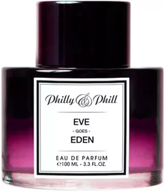 Philly & Phill Eve Goes Eden 100 ml