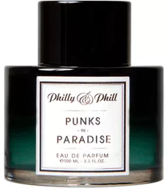 Philly & Phill Punks In Paradise 100 ml