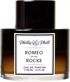 Philly & Phill Romeo On The Rocks 100 ml