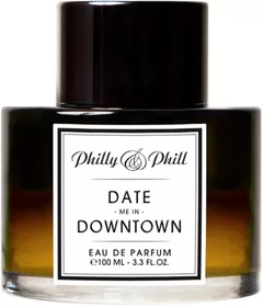 Philly & Phill Date Me In Downtown 100 ml