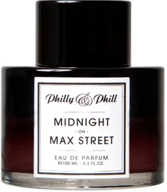 Philly & Phill Midnight On Maxstreet 100 ml